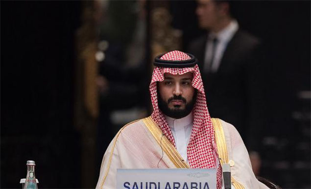 Saudi Prince Mohammed’s religious  moderation unlikely to change Asian realities